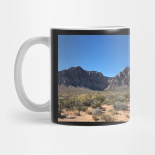 Nevada Mug